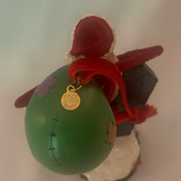 Disney’s The Nightmare Before Christmas Jack Skellington ornament - Picture 7 of 8